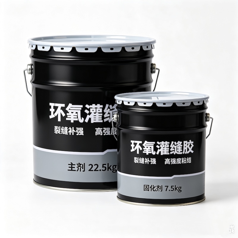 汝南裂缝修复封闭胶